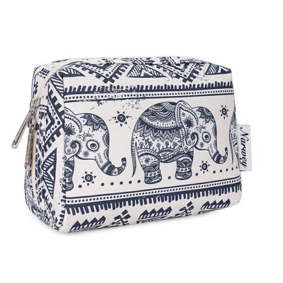 Small cosmetic bag  - Picture 1 of 4
